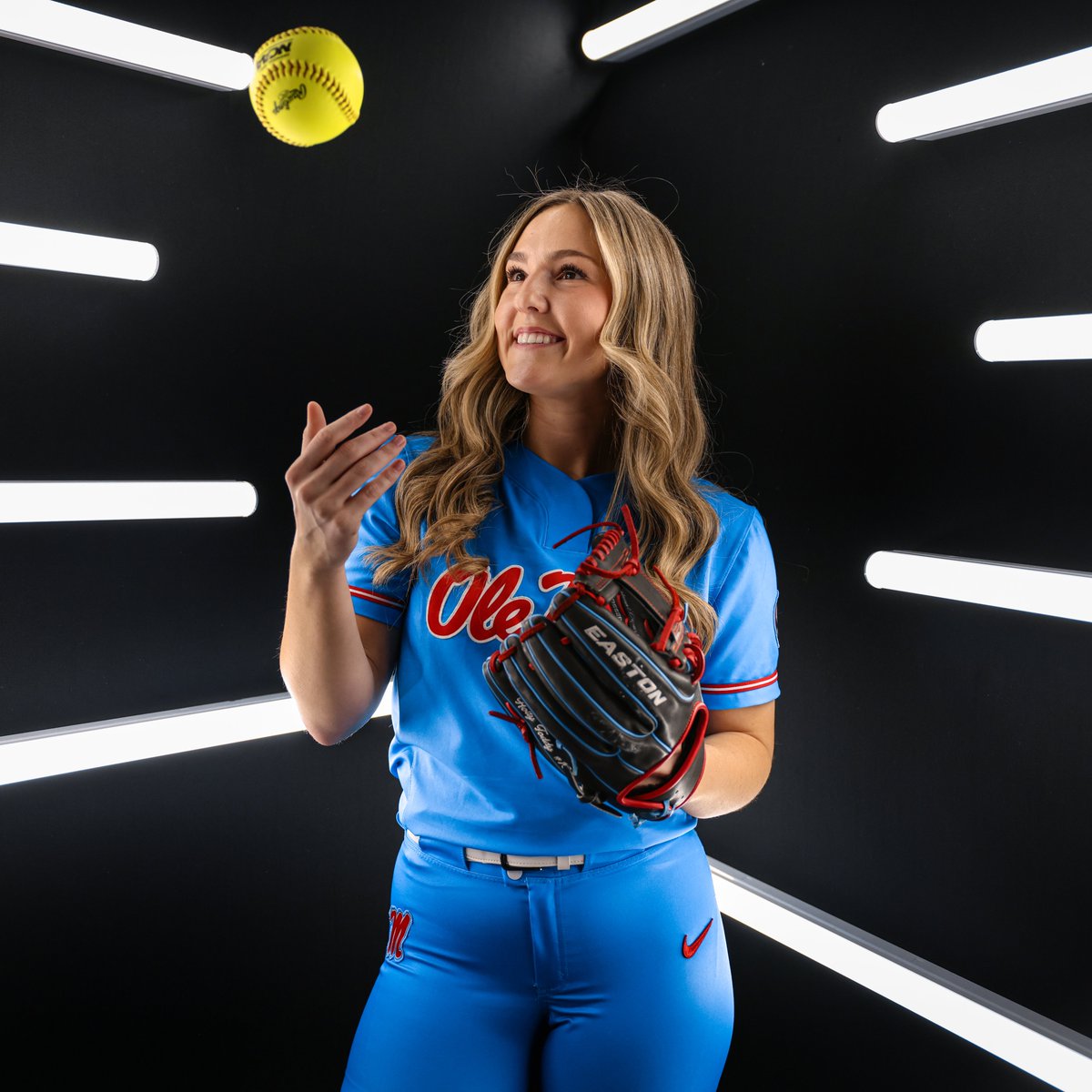 How it started ➡️ How it's going

<a href="/delaneyrummell8/">Delaney Rummell</a> | #TBT