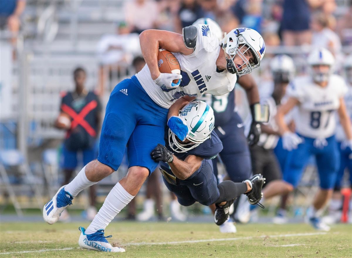 Blessed to receive an offer from Shorter University! #FlyHawks