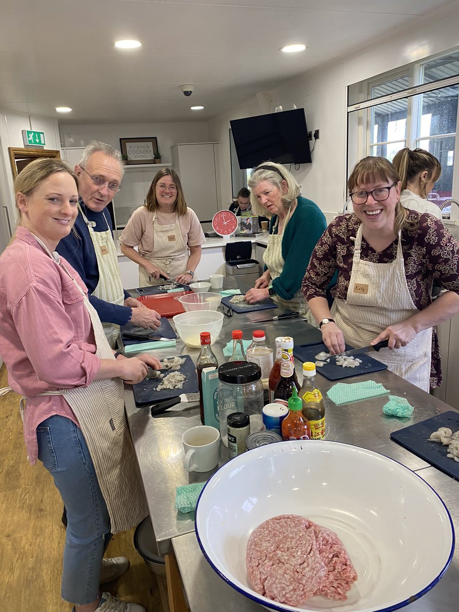 LilianHiw's tweet photo. Next Dim Sum Class coming up on 17/5. Join us for a morning of learning, fun and delicious lunch! I’ve got a special Taiwanese tea to pair with the dim sum selection.
.
https://t.co/O2I3d0Za02
#burystedmunds
#asianfood
#cookschool
#lilianskitchen
#giftideas
#suffolk https://t.co/SN2cN1Un4u