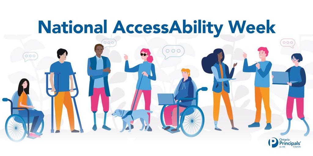 Ontario Principals' Council tweet media