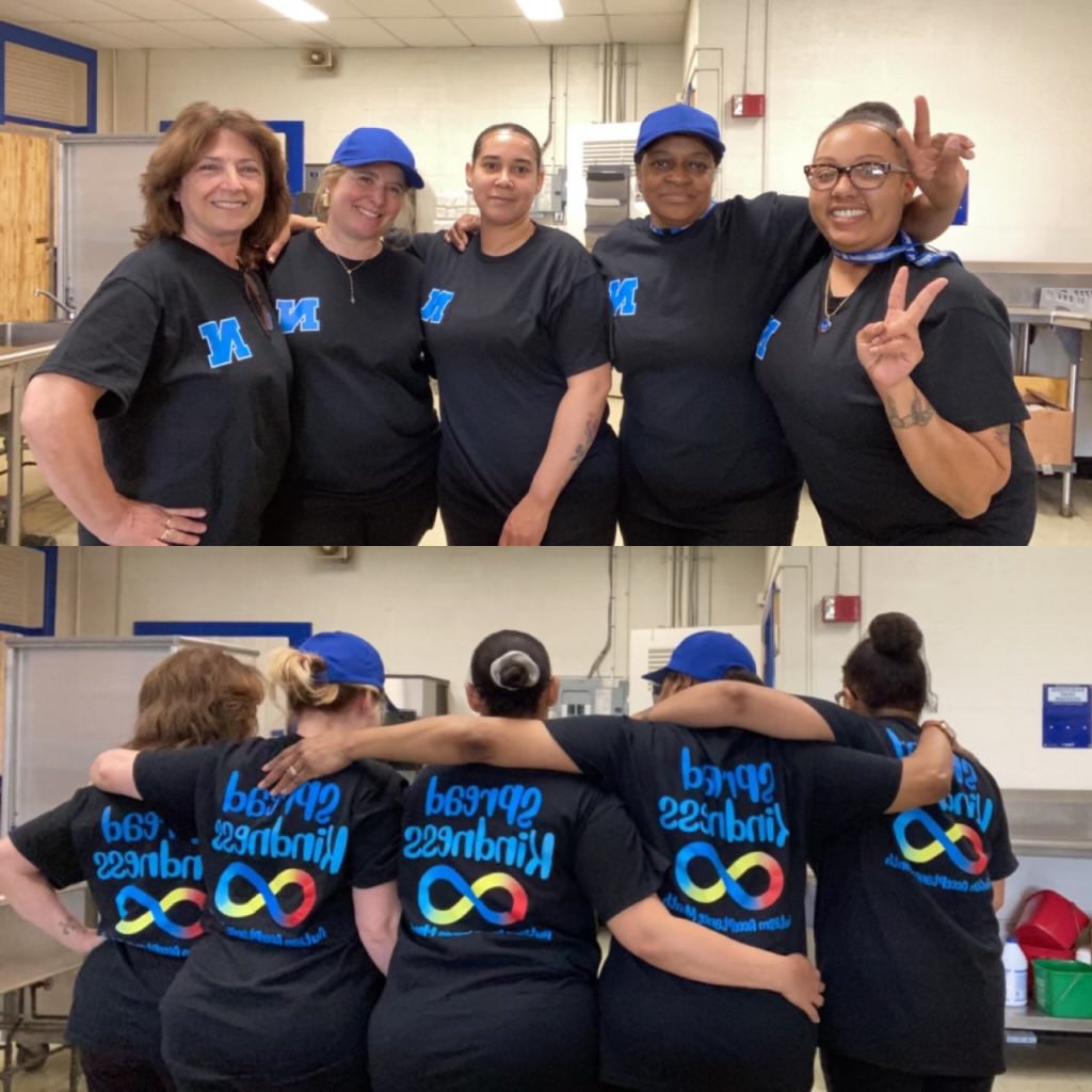 Norristown Transition & Buddies Programs tweet media