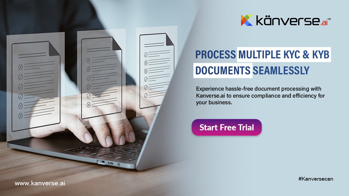 Businesses continually look for ways to automate their processes. Automating KYC and KYB documentation helps businesses comply with regulatory requirements, preventing legal problems.
hubs.la/Q02v13zG0
#AI #automation #Autolearning #ML #intelligentautomation #KYC #KYB