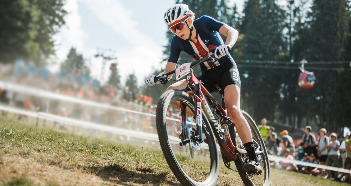 Join us at the Soldier Hollow Nordic Center May 8-12 for the 2024 Pan-American Mountain Bike Championships! Athletes from more than 40 countries in North and South America will compete in the mountain bike continental championship. Meet the team: usacycling.org/article/usa-cy…