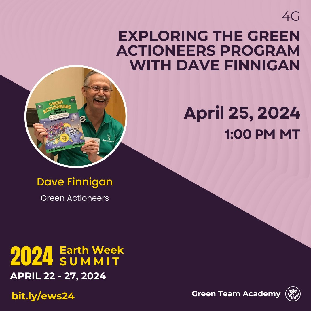 Green Team Academy tweet media