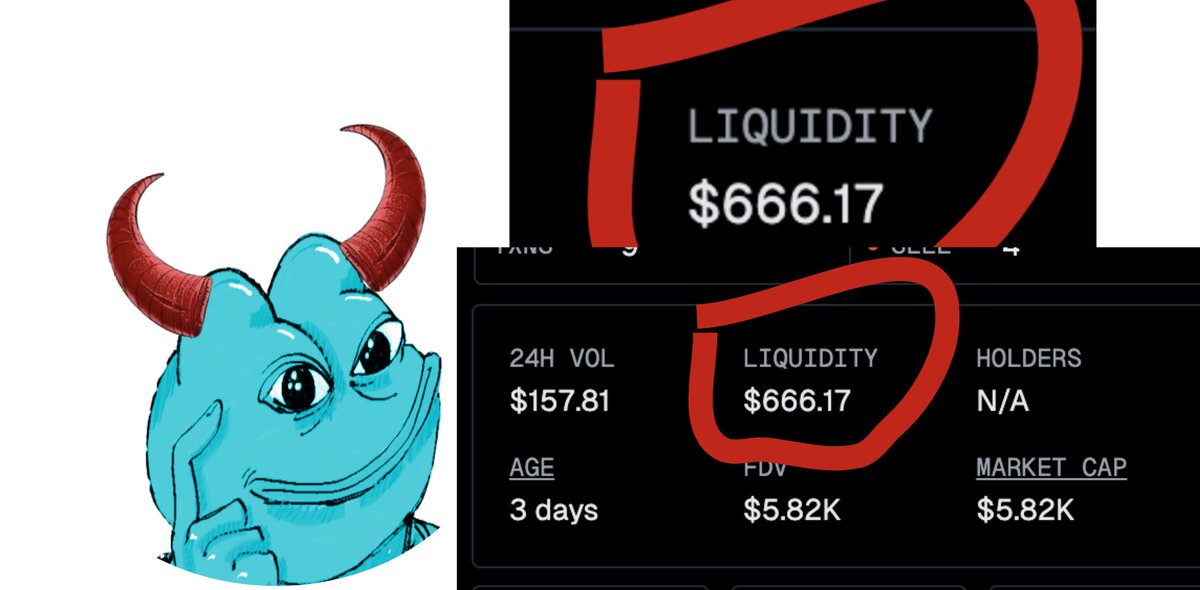 gm ... $zepe liquid $666 🤘