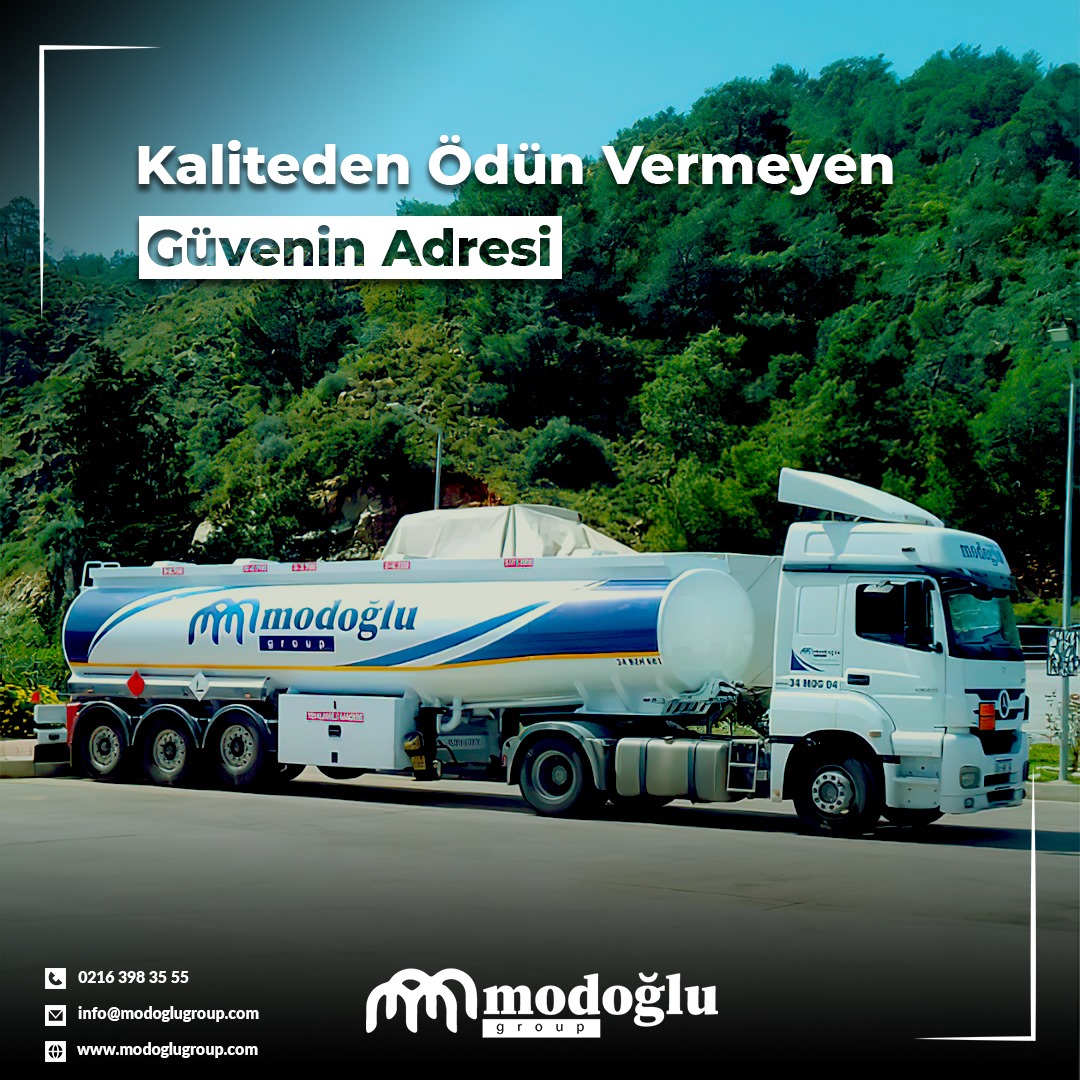 Modoglugroup's tweet photo. Yolda güvenle ilerlemenin anahtarı Modoglun'da! Yakıt ihtiyaçlarınızı karşılamak ve sizlere en kaliteli hizmeti sunmak için buradayız. Yolculuğunuzu daha konforlu ve güvenli hale getirmek için bize katılın. 🚗💨 #Modoglu #YolArkadaşınız #GüvenliYolculuk https://t.co/nQu85MPBj3
