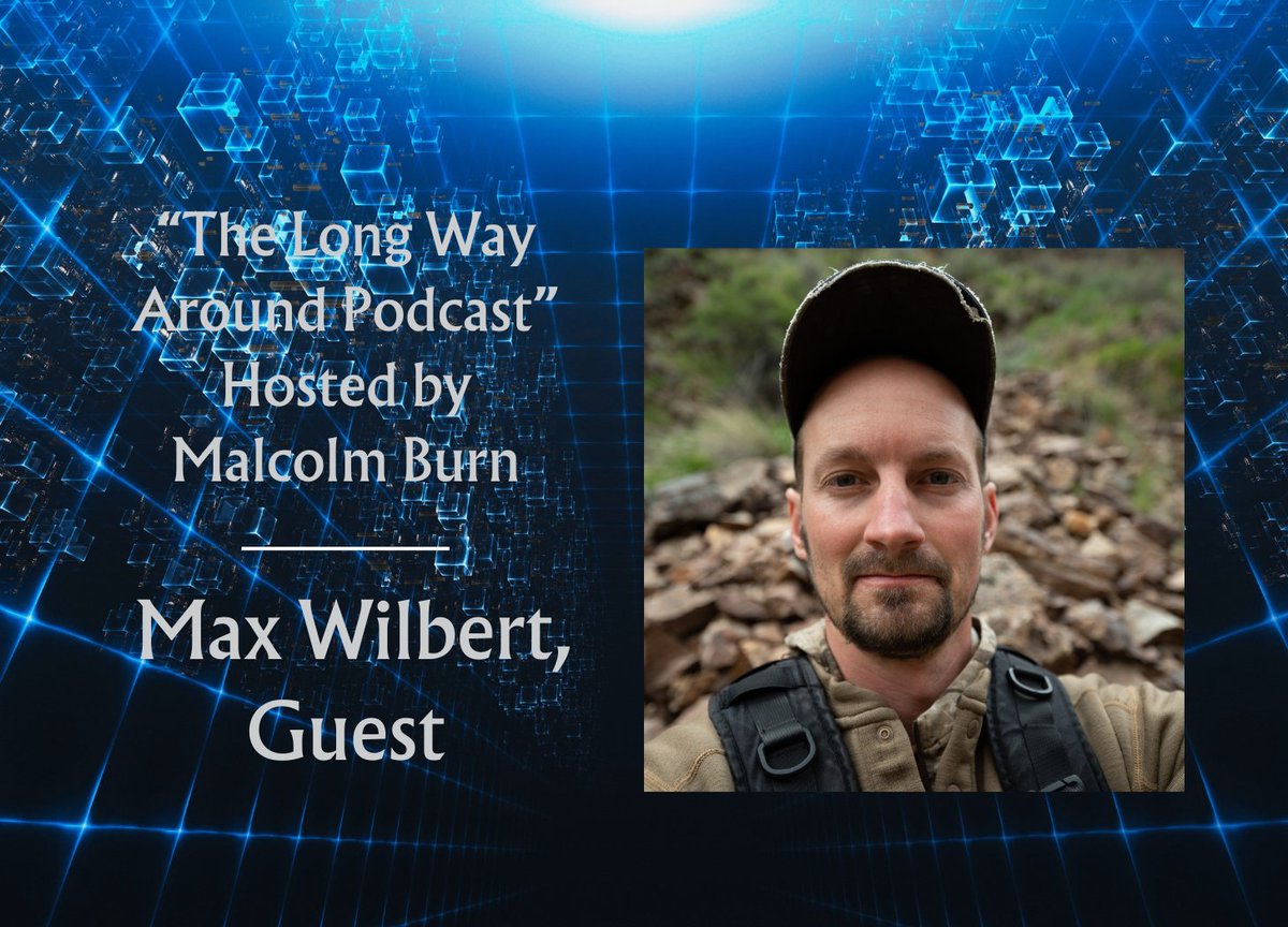 An important catch-up with our friend & comrade @MaxWilbert. bit.ly/3QGMq51.