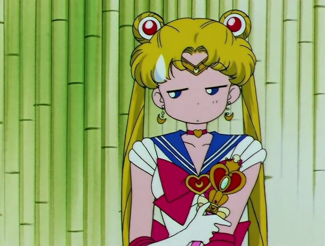 SailorMoonHour's tweet photo. https://t.co/qKUMeX5Fum