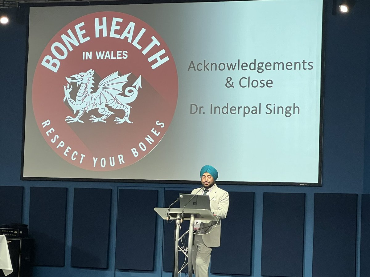 It’s a wrap !!!!  #FLS2024 
What a brilliant 2nd National conference !!!!
Congratulations to @SinghI01 
@Eluned_Morgan @WelshGovernment 
@JudithPagetCEO 

See you all very soon :) 

#bonehealthinwales
#respectyourbones