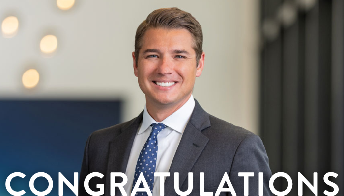 StinsonLLP's tweet photo. Join us in congratulating Partner Matt Moderson for being selected to Ingram's 40 Under Forty Class of 2024!
Learn More: https://t.co/XinOZHVP5J
#Ingrams #FortyUnderForty #MissouriAttorneys #BusinessLitigation https://t.co/72jChcYj3i