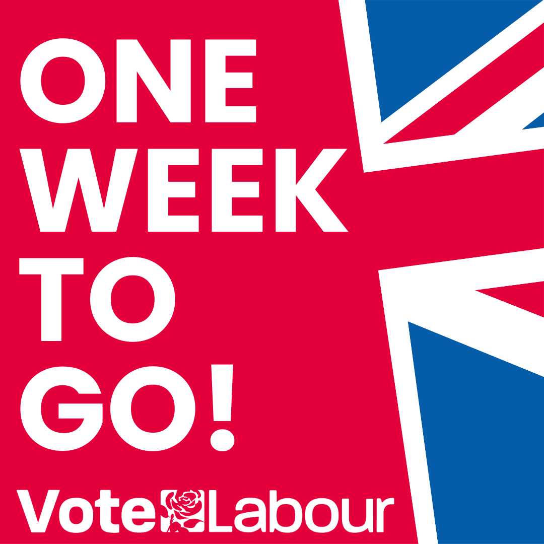 #VoteLabour in Kingswinford and Wordsley in a week's time 👇