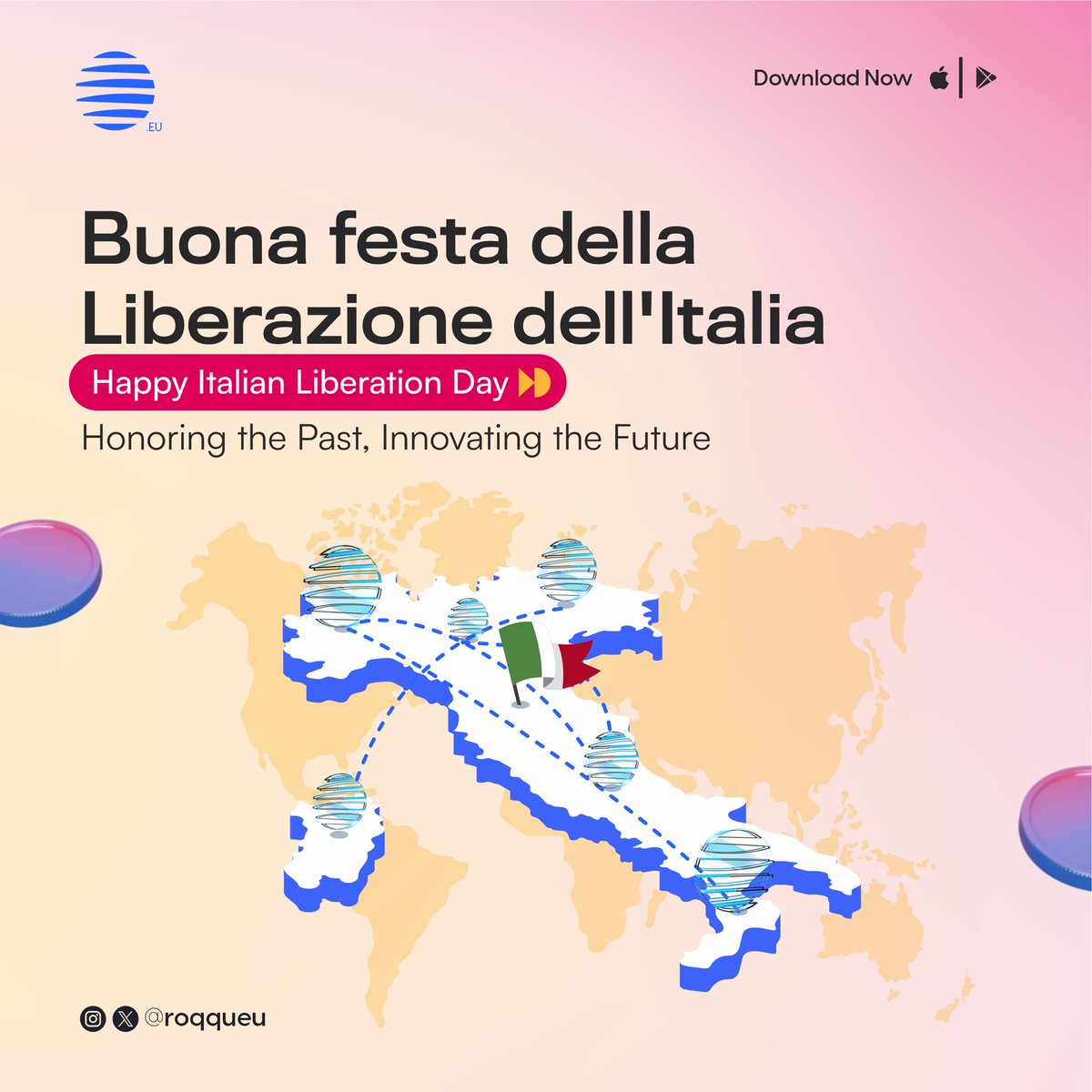 Roqqu EU. tweet media