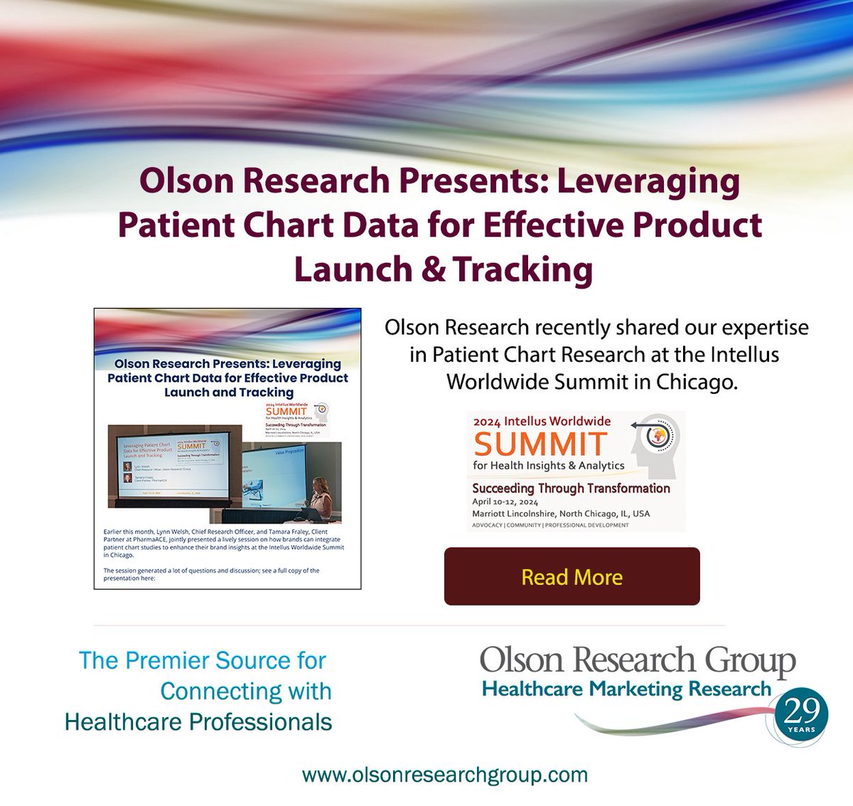 Olson Research Group tweet media