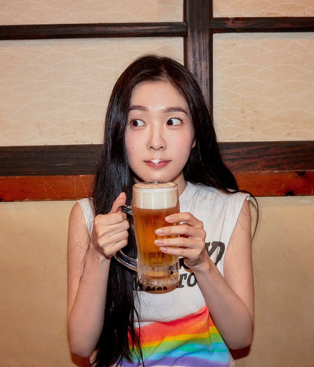 baedeulgi's tweet photo. Beer girls https://t.co/WtZHrPrTxz