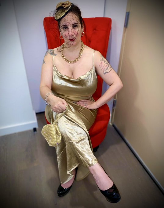 Xena in gold April 2024 🌟⭐️🌟 #Fashionable #fashionista #nycfashion #golddress #glam #glamour #fashionstyle<a href="/tag/fashionable"class="tags">#Fashionable</a><a href="/tag/fashionista"class="tags">#fashionista</a><a href="/tag/glam"class="tags"><span>#glam</span></a><a href="/tag/glamour"class="tags"><span>#glamour</span></a><a href="/tag/fashionstyle"class="tags"><span>#fashionstyle</span></a><a href="/tag/nycfashion"class="tags"><span>#nycfashion</span></a><a href="/tag/gol"class="tags"><span>#gol</span></a>