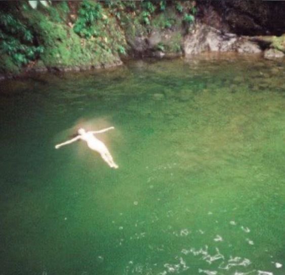 moonsoultarot's tweet photo. Where I need to be https://t.co/mTCf2KBG7u
