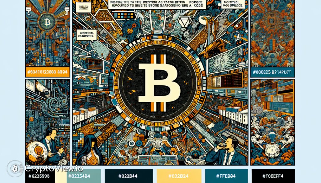 CryptoViewIO_AR's tweet photo. هل تكتسب ترقية OP_CAT لبيتكوين زخمًا؟ 🚀💰🔥

#Bitcoin #BTC #Crypto #Cryptos #Blockchain #Cryptocurrency #Cryptocurrencies #Coinbase

اقرأ أكثر 👈 https://t.co/0eUqGQFBga https://t.co/iKOkagwpDV