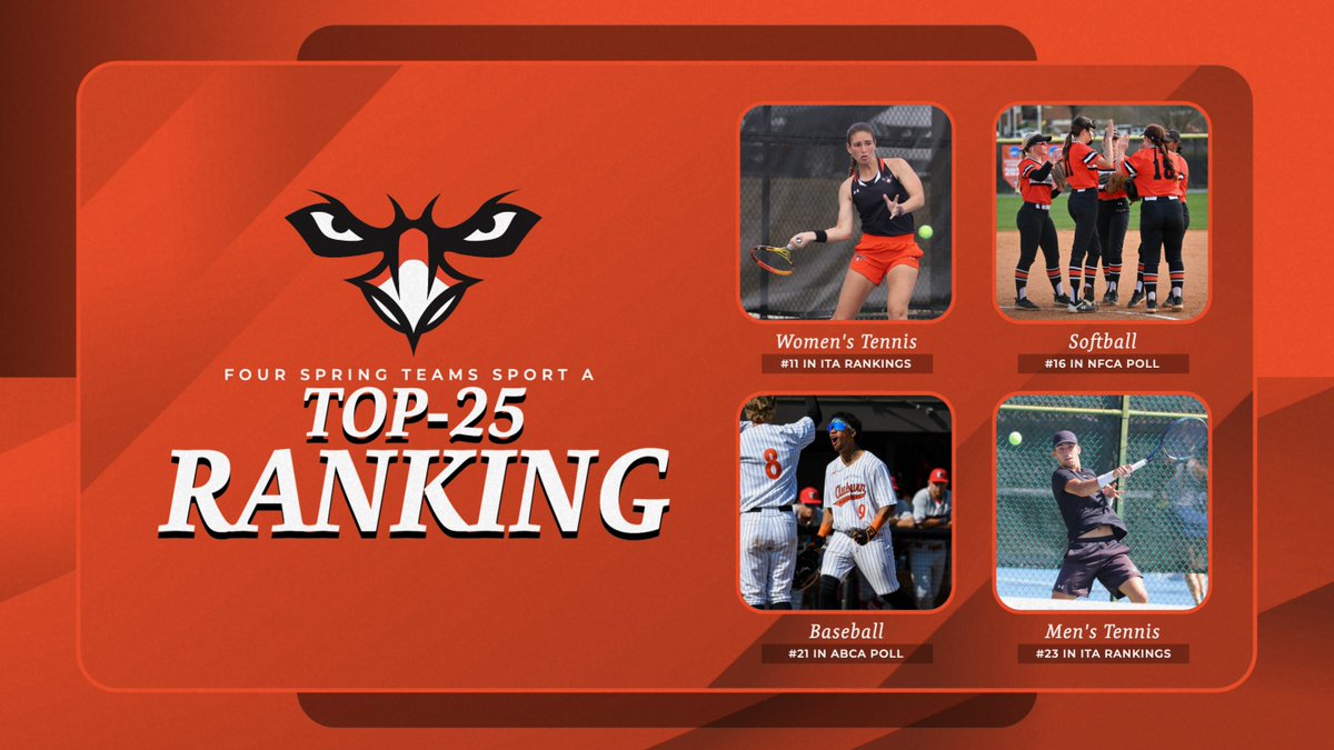 AUM Athletics tweet media