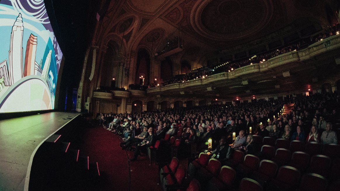 If you joined us @PlayhouseSquare for #CIFF48 or for #CIFF48Streams, we want your input. Please take our brief surveys and let us know about your experience to help us plan #CIFF49!

CIFF48 at @PlayhouseSquare: forms.gle/iLdxcnCtWAN3PW…
CIFF48 Streams: forms.gle/1TeqfN48h1rAdM…
