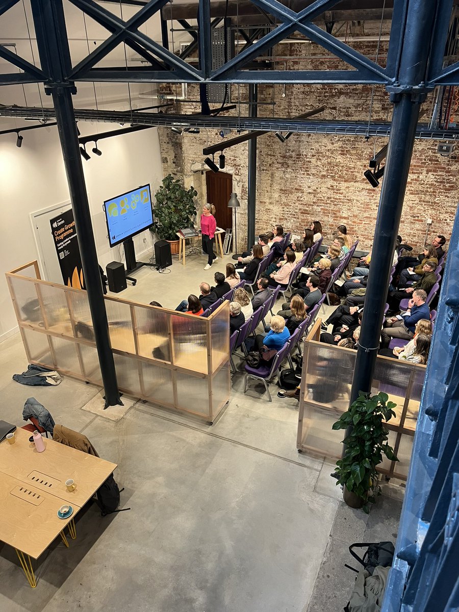 Creative UK Devon (@cukdevon) on Twitter photo And we’re off 🚀 Today is the joint launch event of the Devon & Cornwall Create Growth Programme - Stage 2. It’s a pleasure to welcome all the brilliant businesses to the beautiful <a href="/themarkethalluk/">TheMarketHall</a> Plymouth for a day of introductions, discussions and workshops💡 #CreativeUK And we’re off 🚀 Today is the joint launch event of the Devon & Cornwall Create Growth Programme - Stage 2. It’s a pleasure to welcome all the brilliant businesses to the beautiful <a href="/themarkethalluk/">TheMarketHall</a> Plymouth for a day of introductions, discussions and workshops💡 #CreativeUK