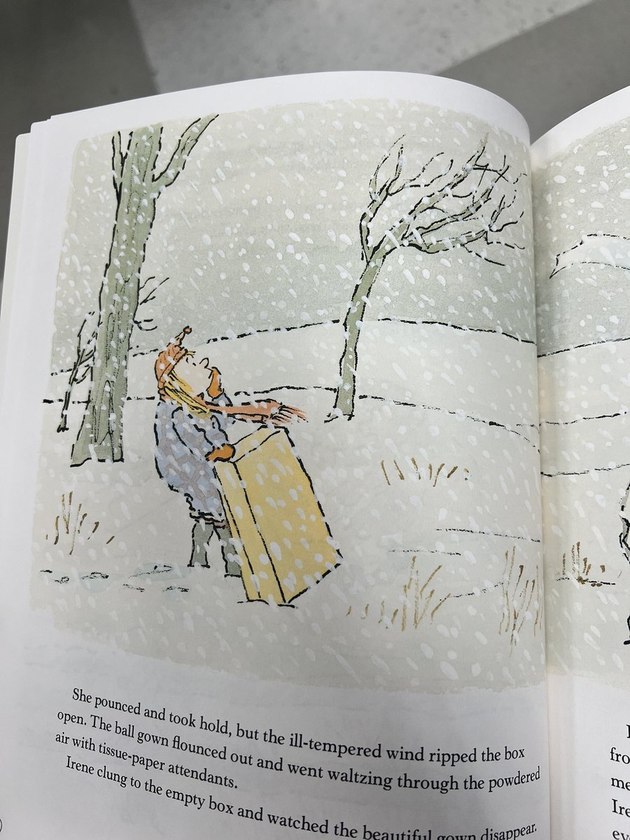 JstokesStokes's tweet photo. In Mrs. Monroe’s room students had to choose between two parts of Brave Irene by William Steig and tell what Brave Irene saw, heard, touched, and how she felt. @benfranklin_ncs @JuakitaBowens @WitWisdomELA https://t.co/XHkFluSDbN