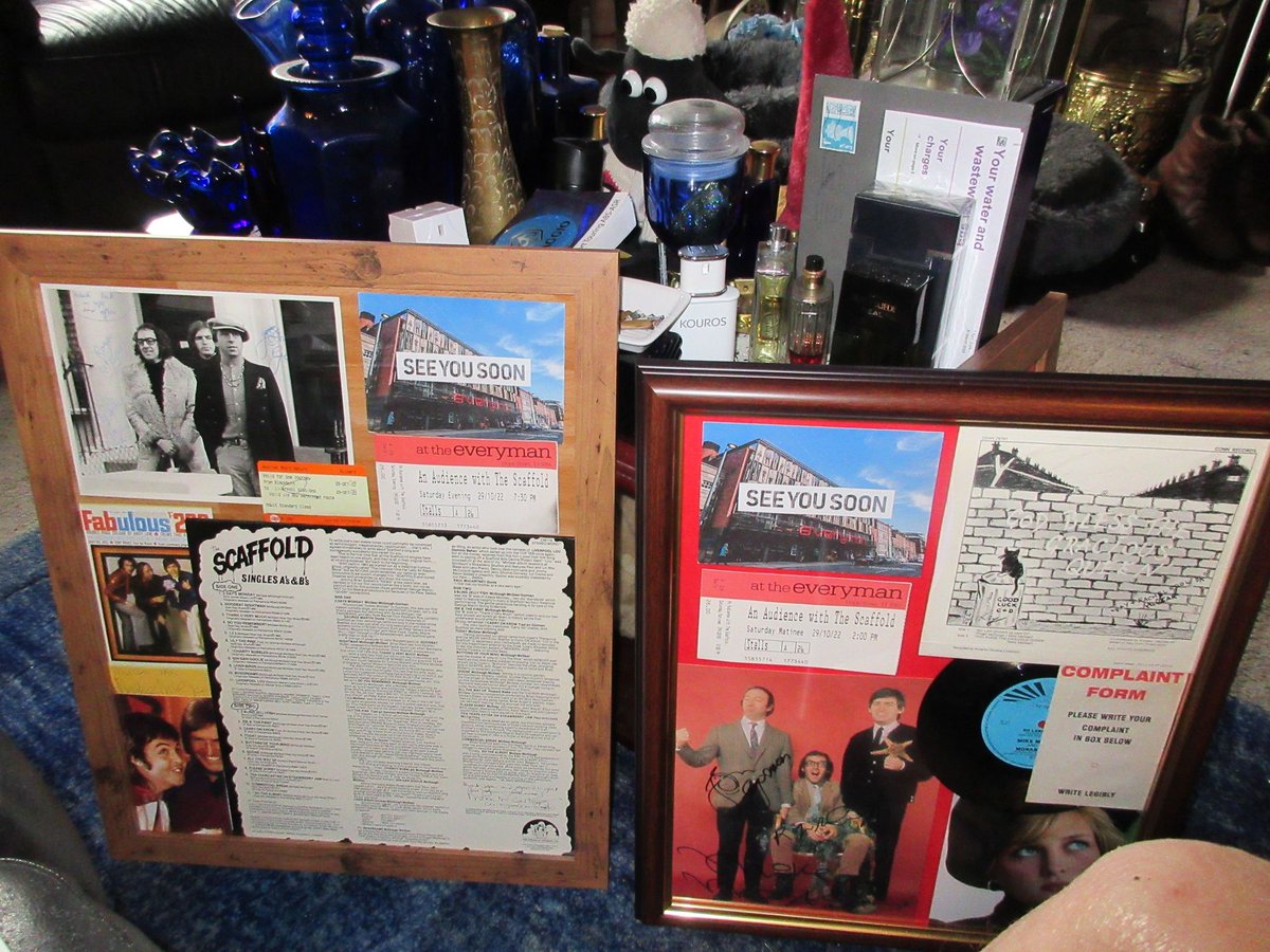 stevenrutter64's tweet photo. #yokoono #mikemccartney #PaulMcCartney #beatles #johnlennon @_MikeMcCartney_ ...for sale ! Offers invited... https://t.co/oaCODIlNbC