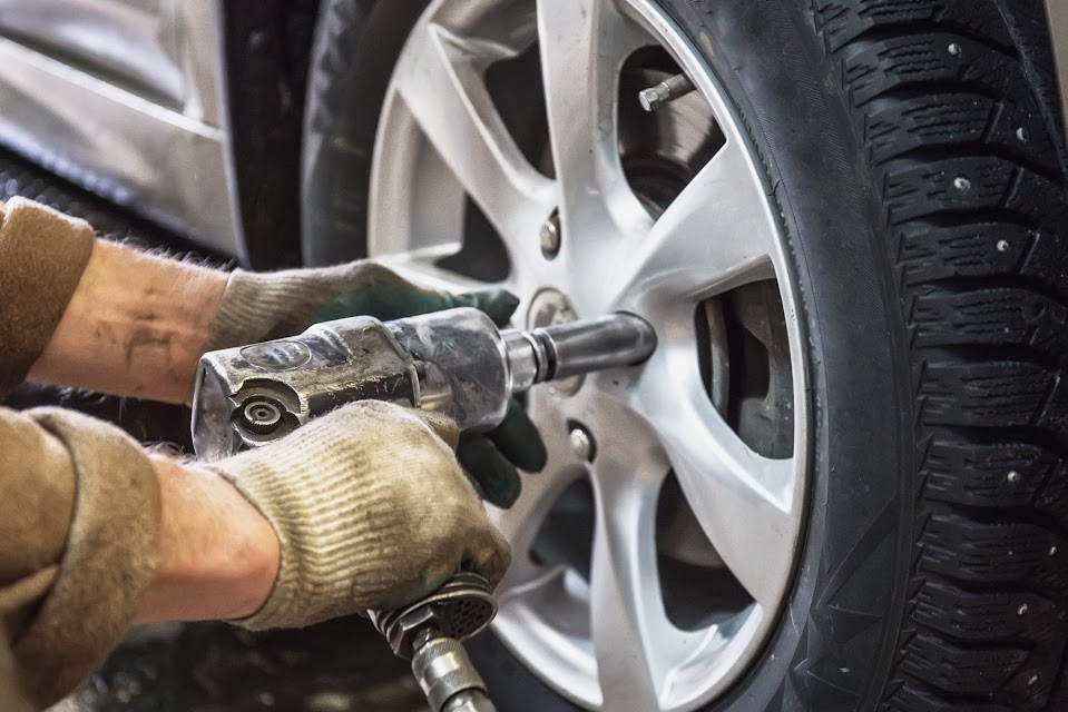 MissionTireSvc's tweet image. Have you seen what Mission Tire Service can do for you? Check it out here! missiontireshayward.com #BrakeInspection #AlignmentService #BrakeRepairService #FlatTireRepairs