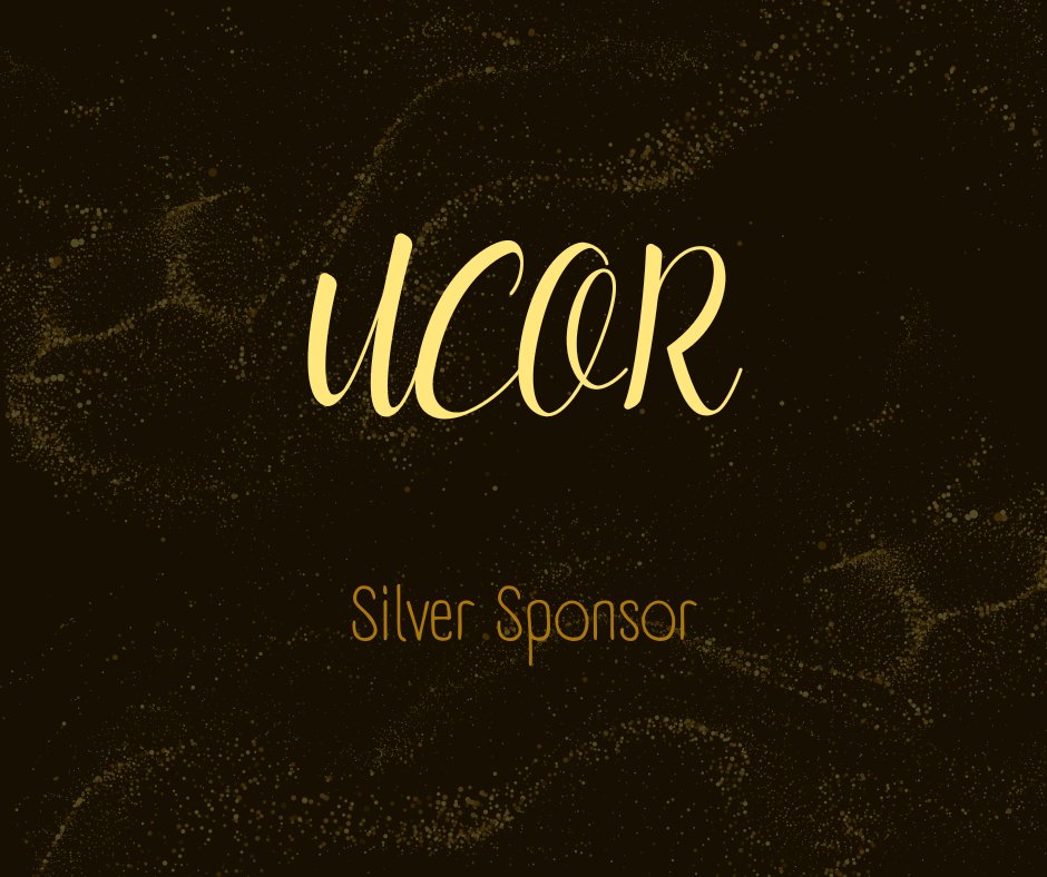 Thank you to @UCOR_TN for being a #RoaneGala2024 Silver Sponsor! #ucor #roanealliance