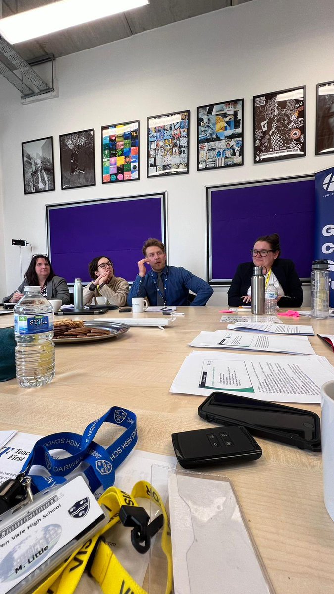 Growing Together at Aldridge Education tweet media