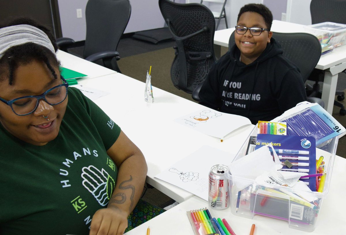 Bridge Leadership Academy tweet media