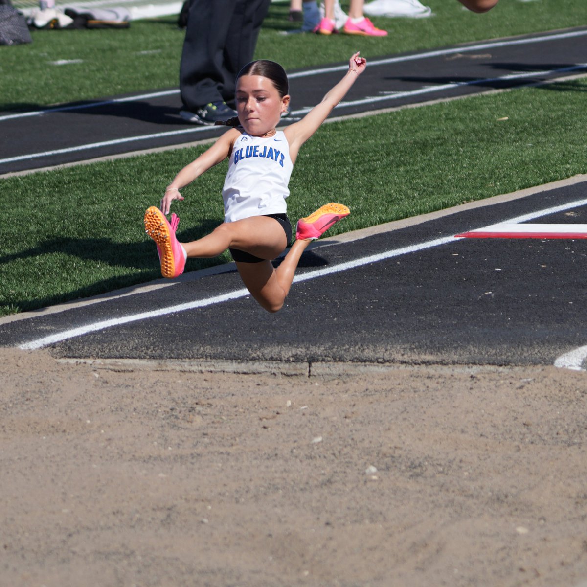 Mini track &amp; field photos :) 

Like this type of content?  Check out our Instagram where we post more of our creative content, including photos, graphics and short-form video content.