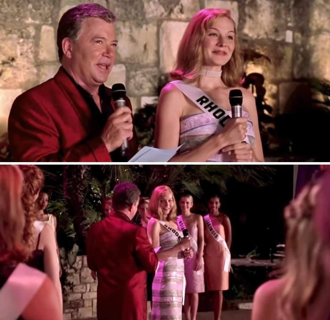 It's the perfect date 📅 April 25th