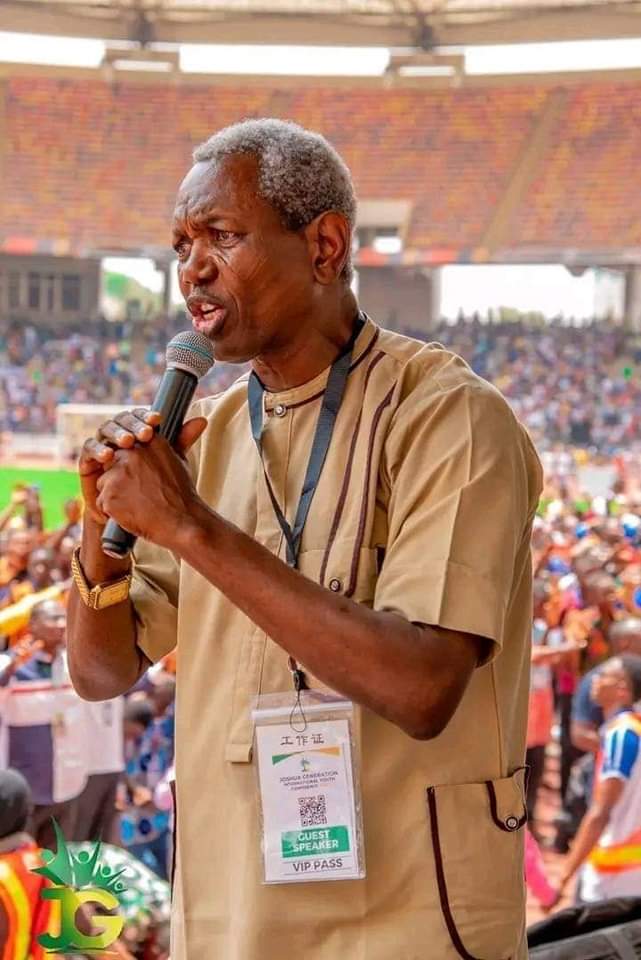 naijasermons's tweet photo. BETRAYAL OF TRUST|| BRO GBILE AKANNI 

It is a betrayal of trust for me to allow Thy gifts to sever me from Thee, my LORD, Who gives me all.

It is a betrayal of trust for me to make a name for myself out of the revelations You gave me in mercy and specifically for Thy Body. A thing I never laboured for; how can I claim credit for it, if not with a serious spirit of error, betraying the trust I hold of Thee?

It is a betrayal of trust for me to carve out a line of loyalists behind me, out of men You graciously led to me, for their portion of meat which You kept in my care.

It is a betrayal of trust for me to covet and camp on the popularity that ensues from the manifestation of Thy anointing upon my life, which anointing was freely given for the benefit and edification of Thy church.

It is a betrayal of trust for me to abandon the place of prayer where You opened doors for me to serve Your people, in pursuit of open doors, majoring on moving here and there, fussing up and down as a professional preacher who always has something to say whether or not God is speaking.

It is a betrayal of trust for me to treat with levity the counseling cases of brethren, not bearing them on my breastplate at the altars; though You introduced them to me, because You thought I would be a faithful priest.

It is a betrayal of trust for me to exploit Thy people, who out of want, but with loving and obedient hearts give of their substance, for my upkeep and the ministry of Thy word, by living lazily, riotously and carelessly in the pretext of prosperity.

It is a betrayal of trust for me to be heartlessly prayerless, concerning the state of the Church and yet come forward to speak elegantly about the plan of God for this age.

Standing in His presence is my primary call! Standing before men can only be secondary. And I cannot stand before men, if I have not first stood before God for them.

It is a betrayal of trust for me to stand before men for God, for whom I have not stood before God. It is mere hypocrisy.

Father, help me! Call me to order each time, lest I betray the trust I hold of Thee, in mercy, In Jesus Name. (Amen)!

There's always blessing in sharing.... so share with others. He that wins a soul is wise!!! 

#BroGbileAkanni 
#Trust
#betrayal 
#livingseedgbk 
#Naijasermons