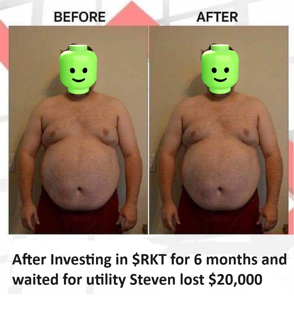 Philipsss_'s tweet photo. now $RKT is a meme coin eh @racket_wtf https://t.co/JnrWjP40Ov