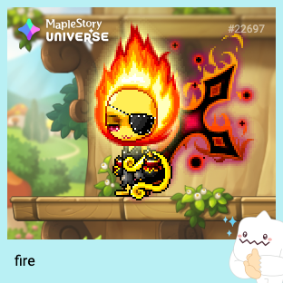 doneduney's tweet photo. @MaplestoryU #MapleStoryUniverse Done https://t.co/GOgzzn0WIE