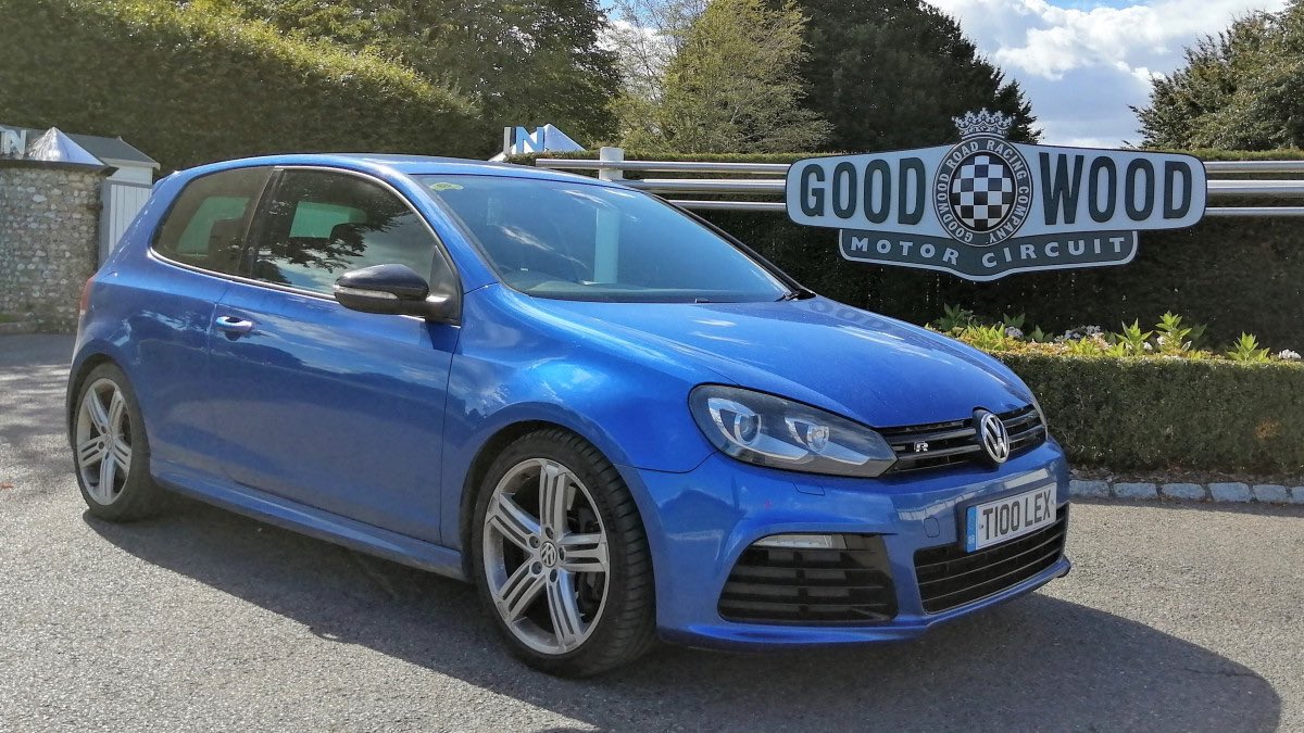 Any chance of a retweet? Stolen with keys last night from home in Leicestershire. A much loved Golf R, 3 door, manual in rising blue, lots of miles on the clock. Police aware but keep your eyes open pls. 🚙