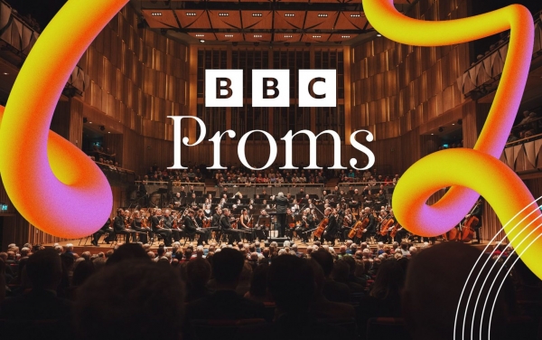 It's a massive moment for Bristol music. 🎼🎻 The BBC Proms have announced their next edition will be hosted at the Bristol Beacon - very soon. Find out more here ➡rebrand.ly/7dc8a7