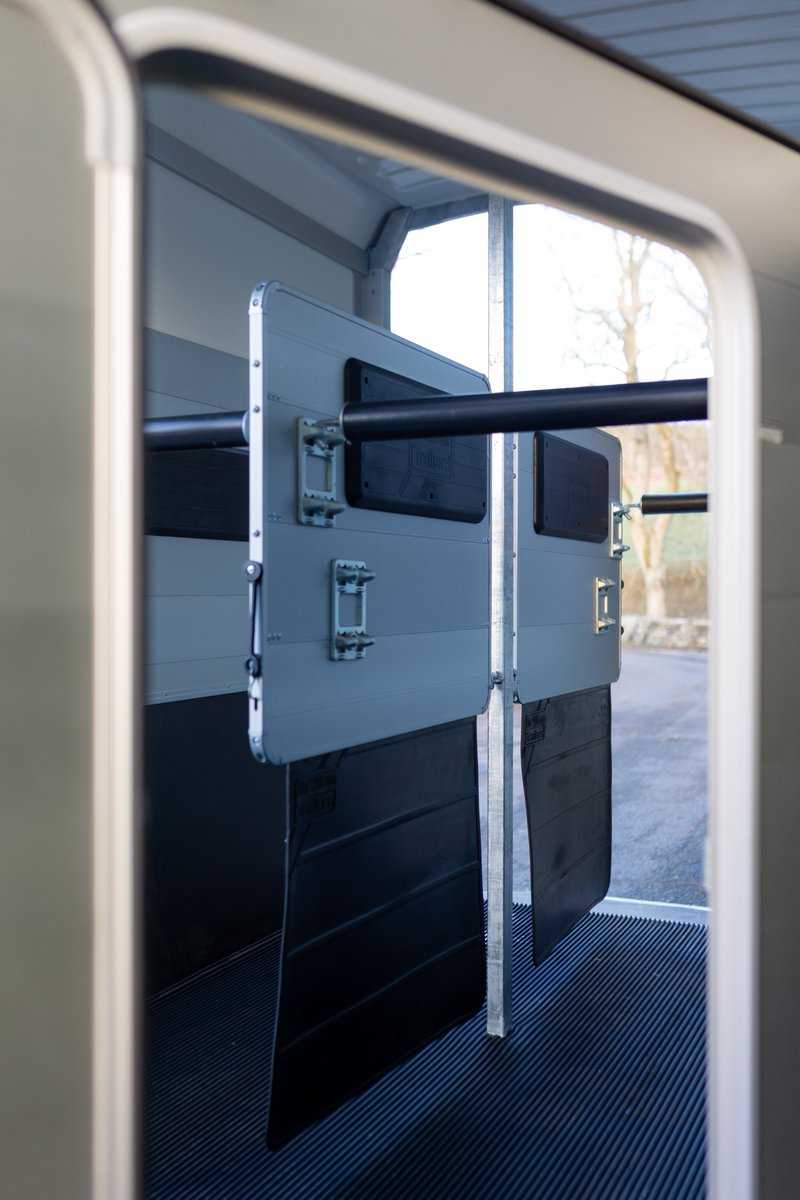 Ifor Williams Trailers - Aftersales tweet media