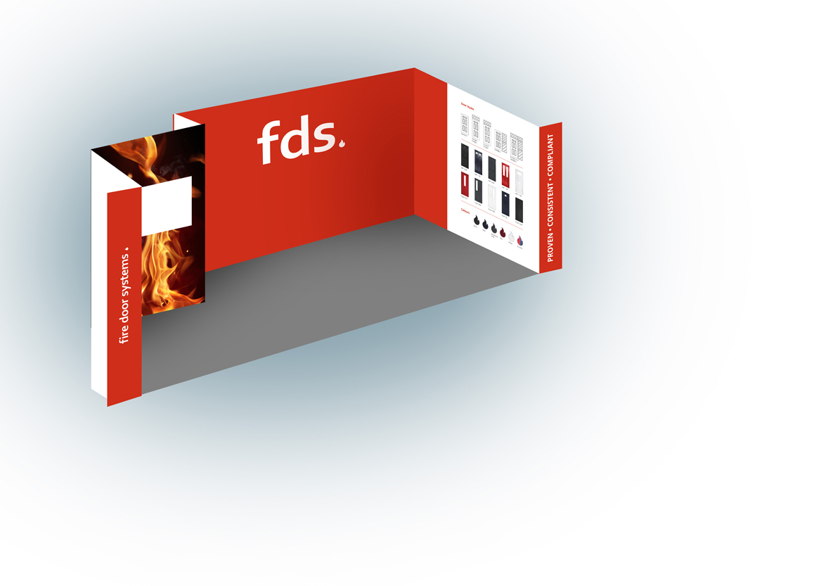 .@DistinctionDrs will be demonstrating the capabilities of its proven, compliant #firedoor system — the fds FD30/E30 internal and external composite fire door system — at the @FireSafetyEvent from 30th April to 2nd May at the NEC in Birmingham.

labmonline.co.uk/news/distincti…
#firedoors