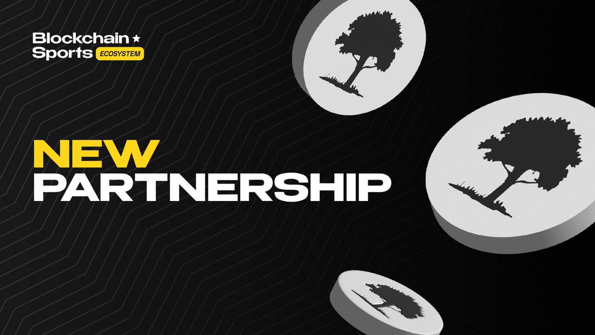 blockchainsprts's tweet photo. 🎮 Blockchain Sports Teams Up with Die Last!

We are thrilled to announce our partnership with @playdielast, a captivating MMORTS game crafted by GOSH, featuring artistic influences from the legendary Hayao Miyazaki and Studio Ghibli 🔥

As we embark on this partnership, prepare to dive into a world of strategy. Join forces in Die Last to restore ecosystems through cunning and teamwork 🌱

#BlockchainSports #DieLastGame #MMORTS #EcoStrategyGame