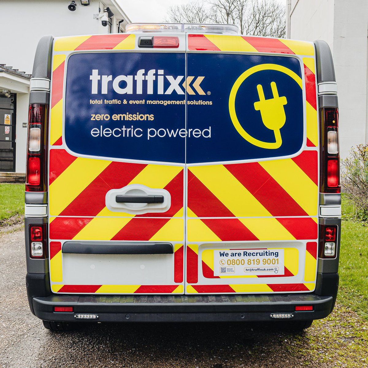 Traffix Ltd tweet media