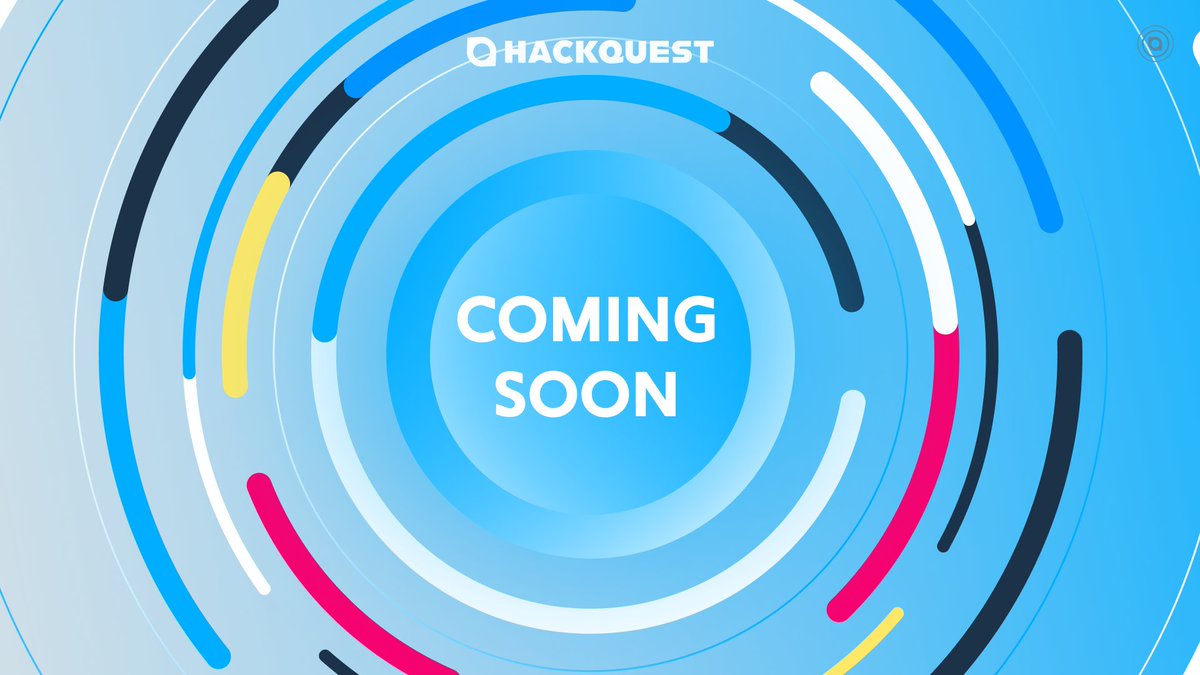 GM HackQuesters 👋 We are releasing a new learning track soon 👀 💡Hints: - The future of Ethereum - Amazing ecosystem - Close to zero gas fees - One chain, many languages 🤔 Venture a guess? Drop comments below 👇