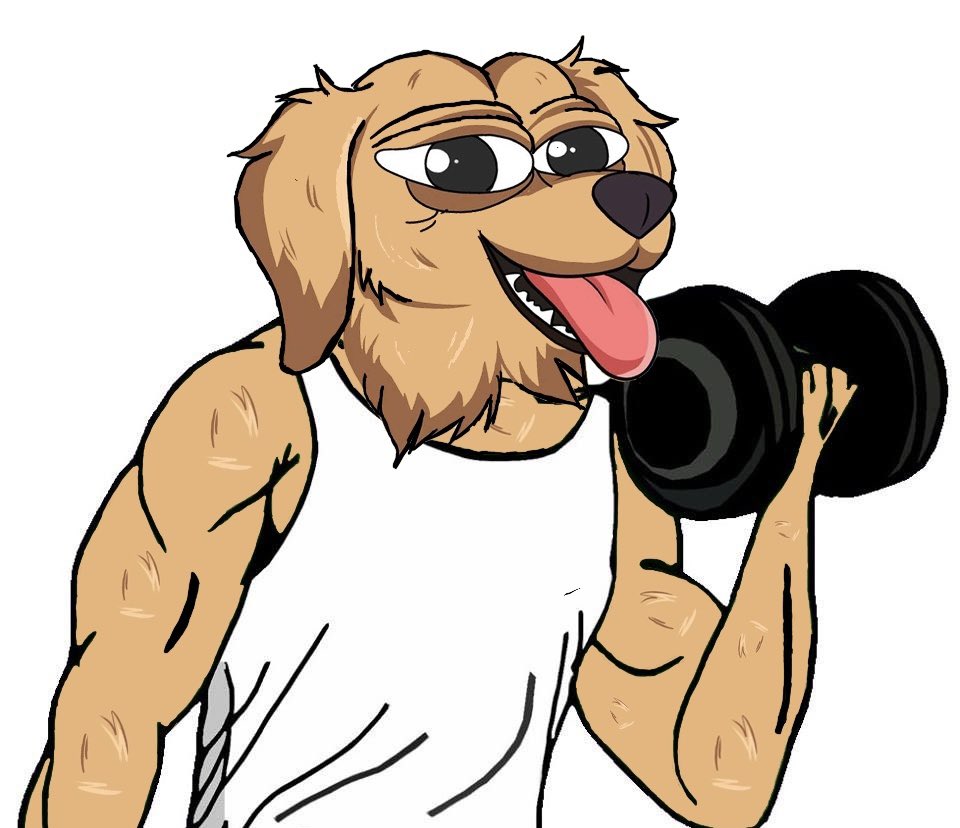 0nehappymonkey's tweet photo. @luckydogsol @RawDawgEth @mrsolana69 @MrBeast @ClarissaYorke @VitalikButerin @solana @pinkecosystem @WholesomeMeme @memecoin @Silkroad_SOL @NekoTotheMoon 💪💪💪💪💪💪 https://t.co/SxXDeygThK