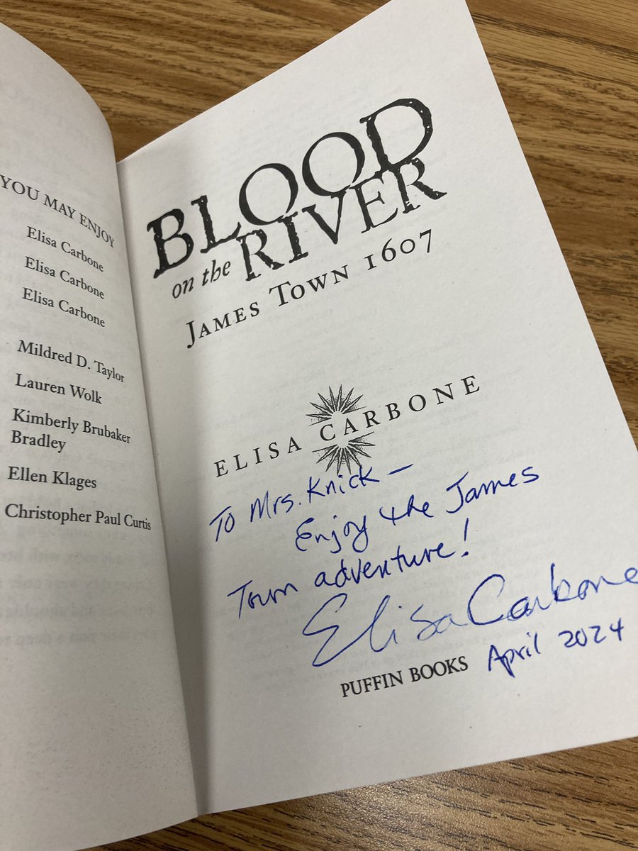 Lisa Knick tweet media