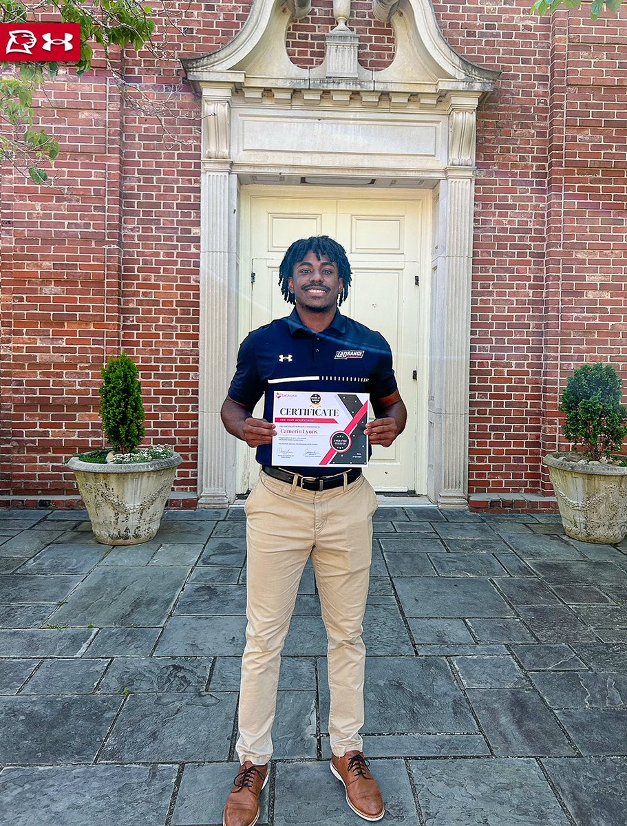 LaGrange College Men’s Basketball tweet media