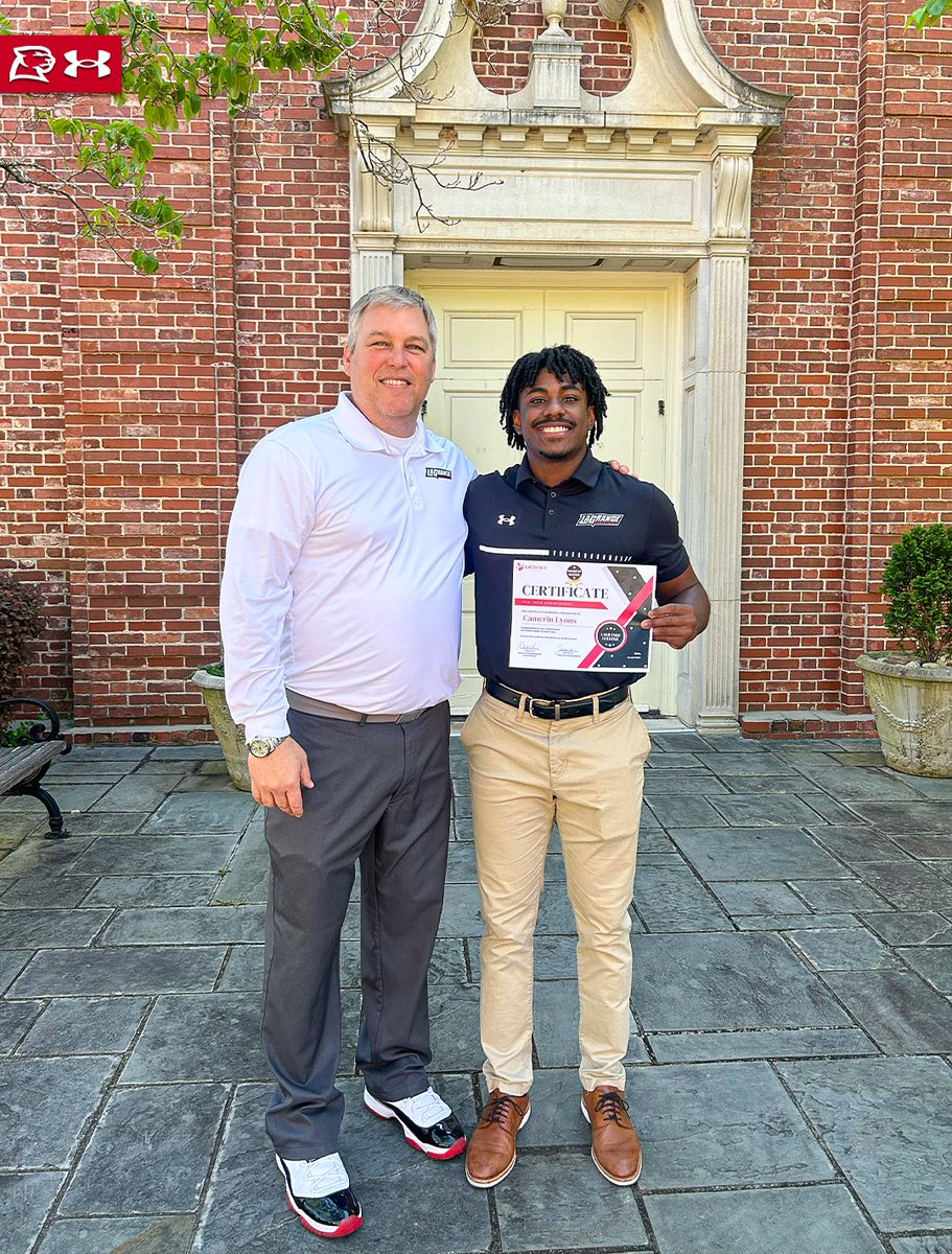 LaGrange College Men’s Basketball tweet media