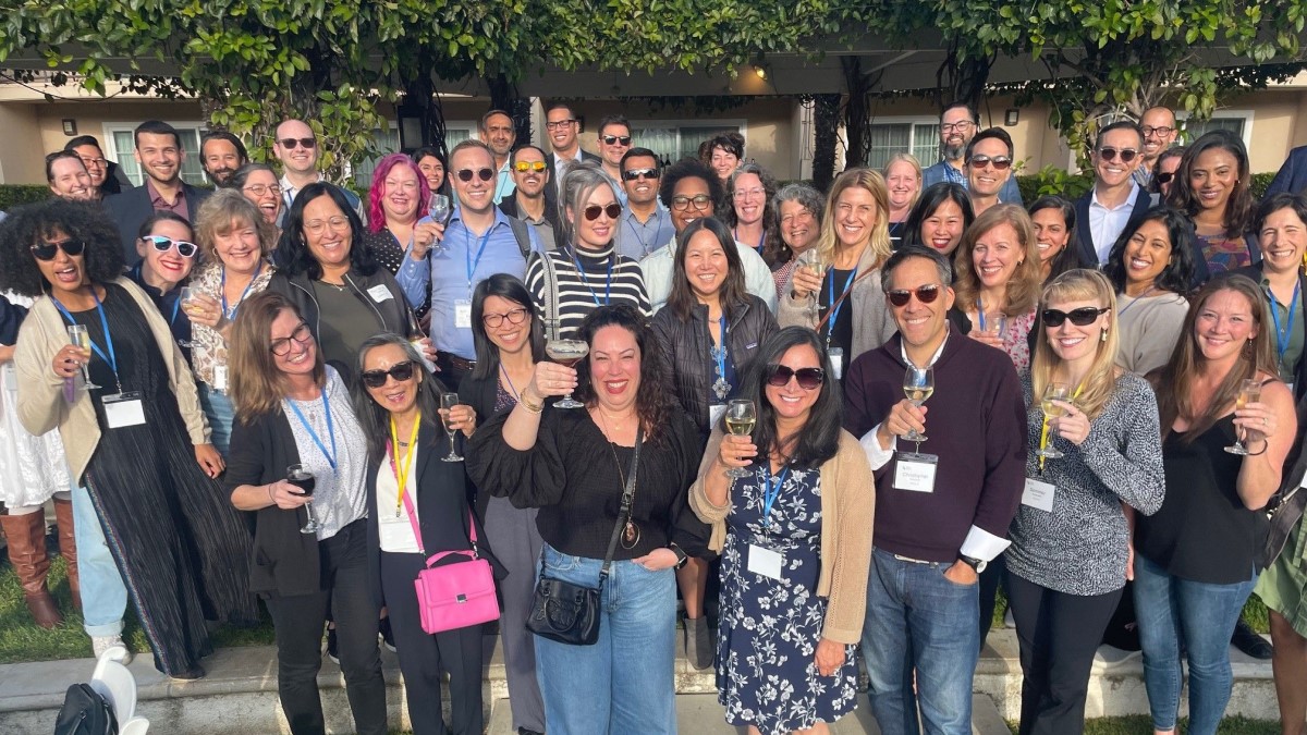 Apply for CHCF Health Care Leadership Program!

Widely recognized as a transformative experience that helps clinicians of all disciplines better lead change in a competitive, complex environment.

<a href="/HealthforceUCSF/">Healthforce Center at UCSF 🏳️‍🌈🏳️‍⚧️</a> @CHCFnews <a href="/UCSF/">UC San Francisco</a>

Apply by May 31
bit.ly/3xQfSi9
