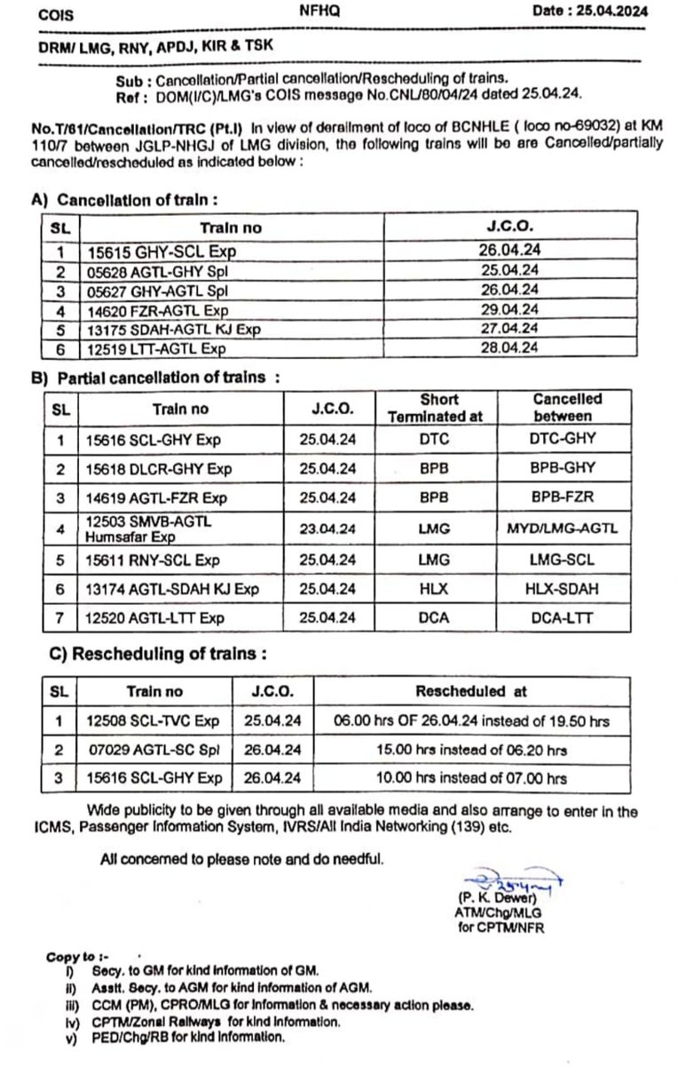 Barak Valley Updates tweet media