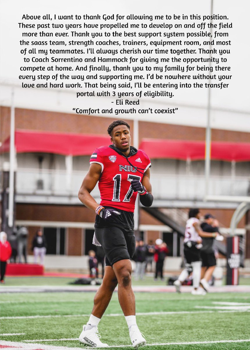 eli reed tweet media