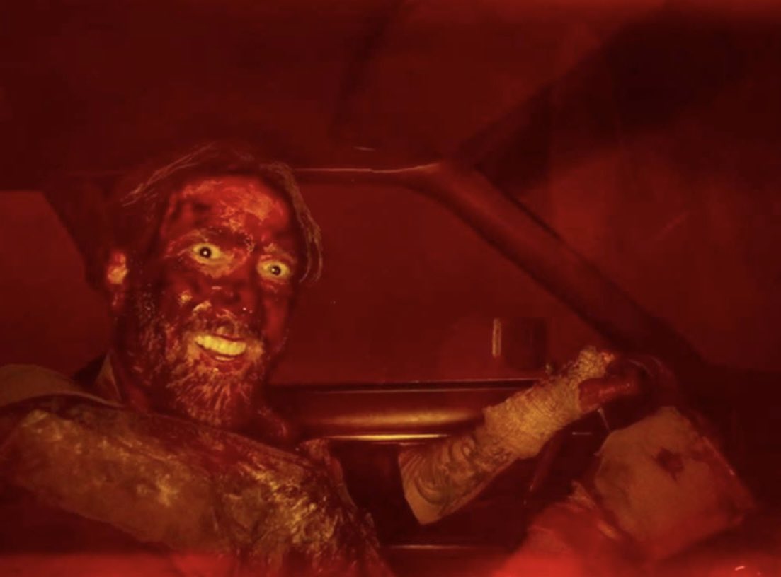 CRAWL (@bootrot86) on Twitter photo 